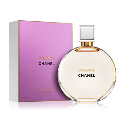 chance chanel eau toilette vaporisateur spray 100ml|Chanel chance perfume price usa.